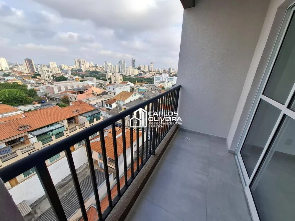 Apartamento, 2 quartos, 50 m² - Foto 8