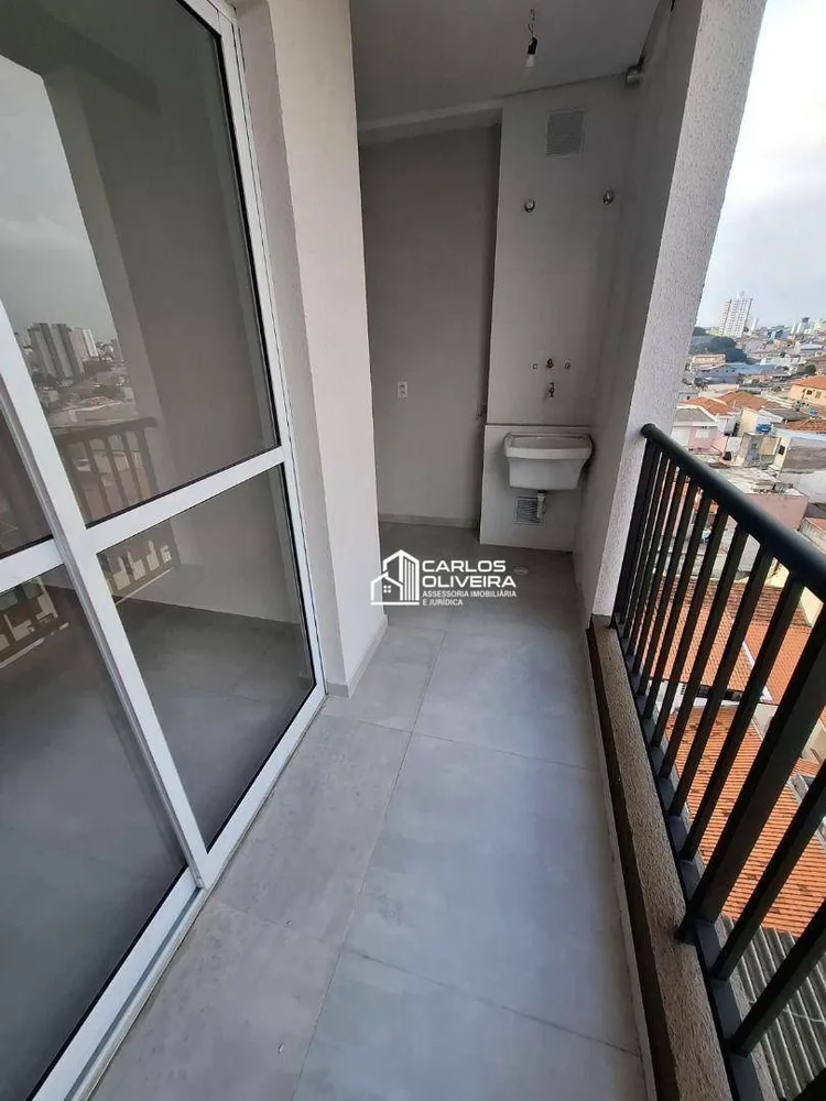 Apartamento, 2 quartos, 50 m² - Foto 6