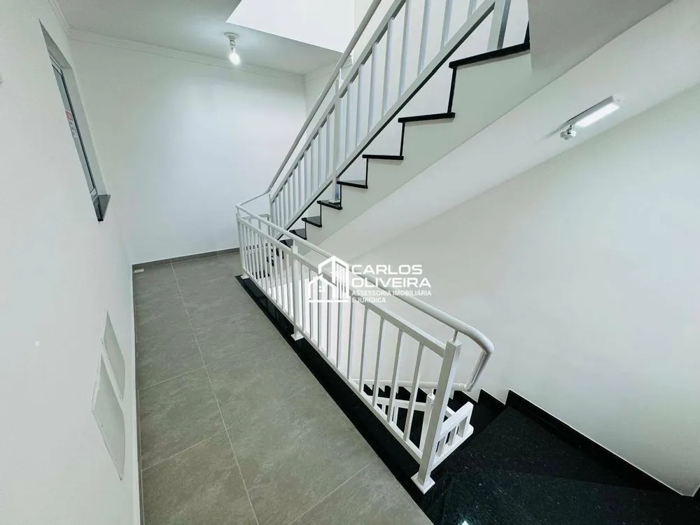 Apartamento, 2 quartos, 43 m² - Foto 2