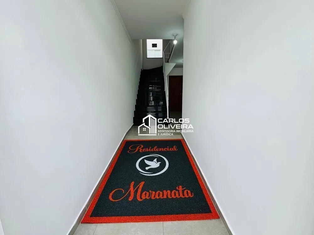 Apartamento, 2 quartos, 43 m² - Foto 1