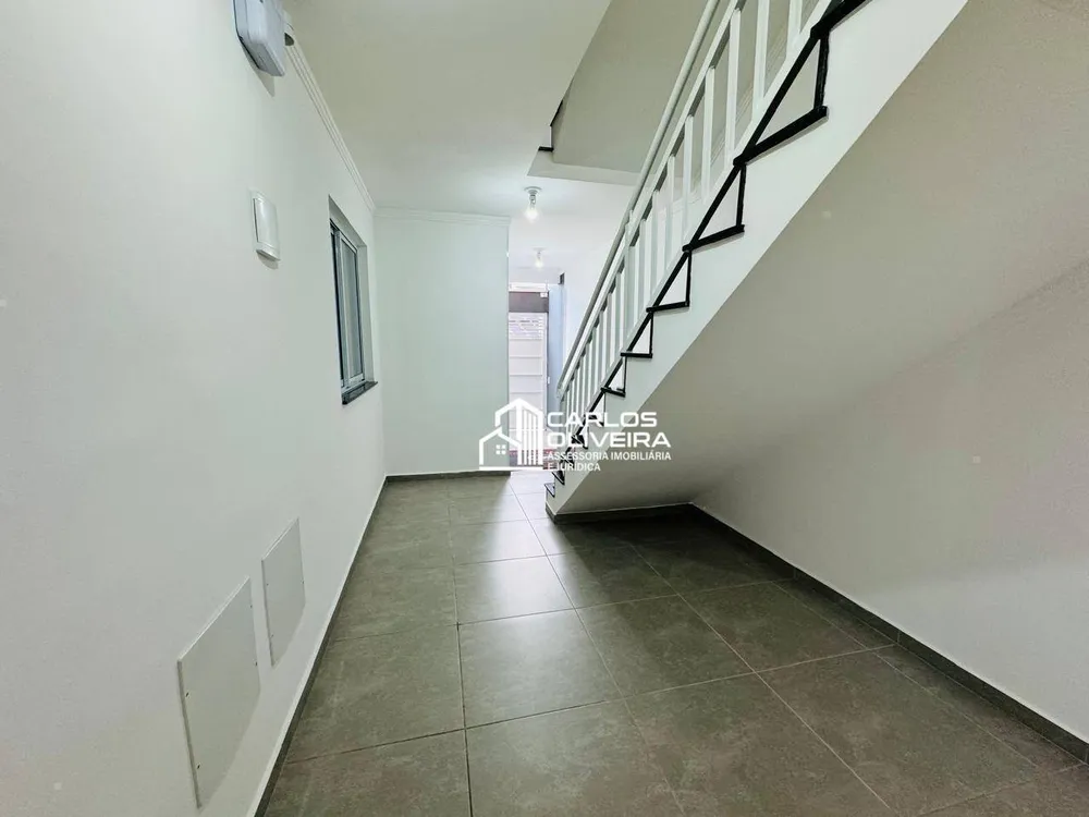 Apartamento, 2 quartos, 43 m² - Foto 8