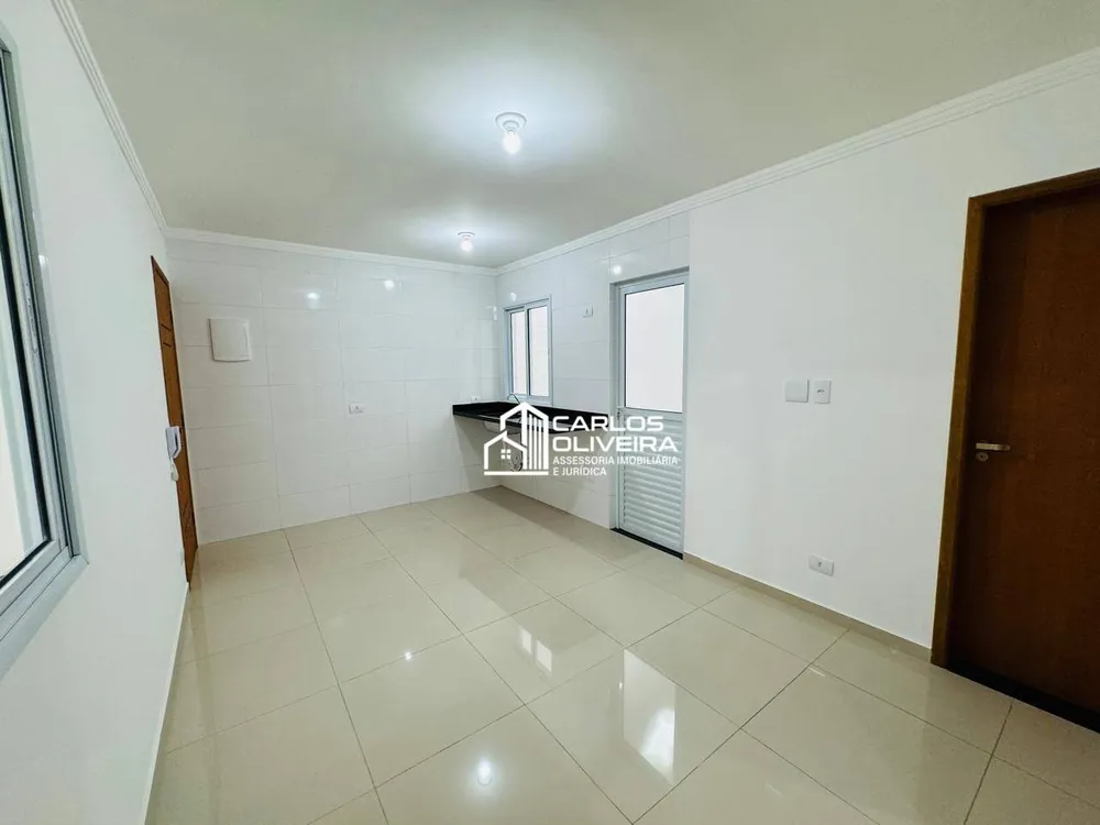 Apartamento, 2 quartos, 43 m² - Foto 9