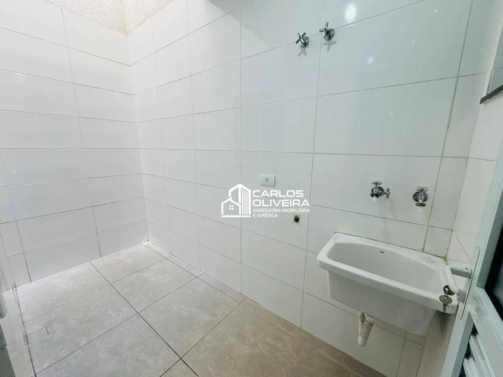 Apartamento, 2 quartos, 43 m² - Foto 3