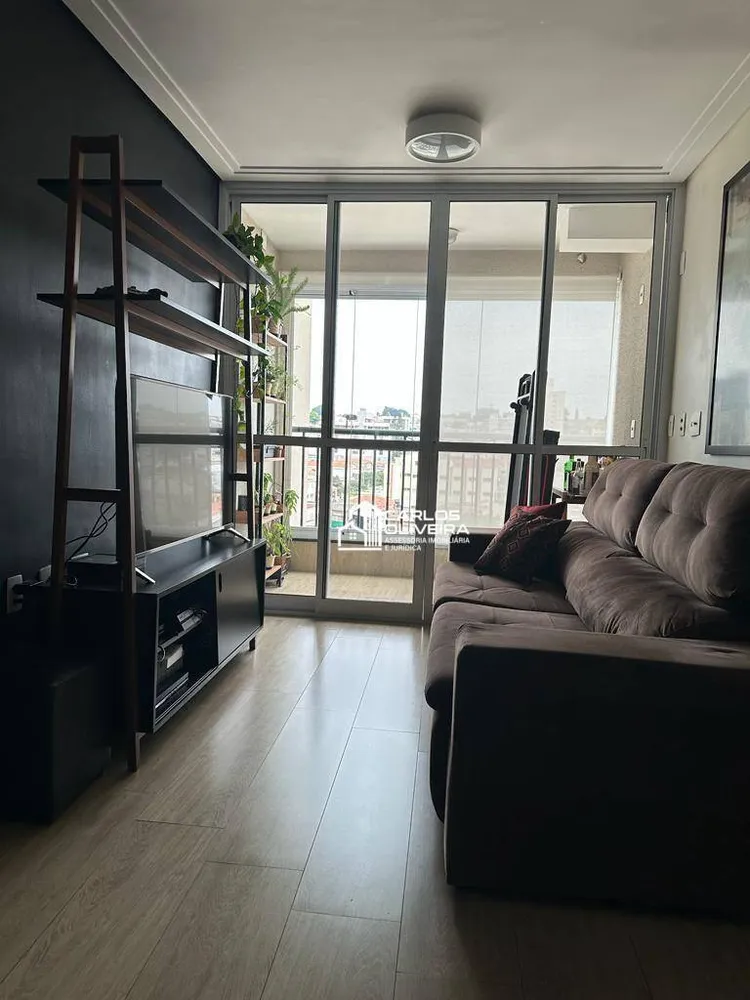 Apartamento, 2 quartos, 62 m² - Foto 7