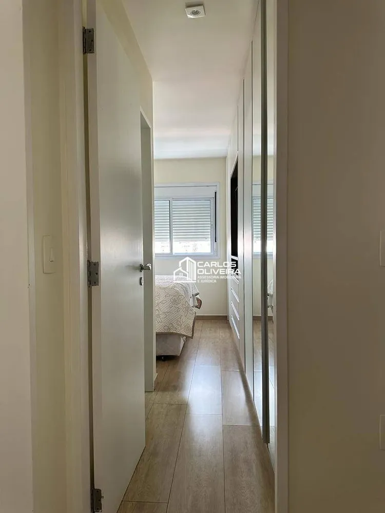 Apartamento, 2 quartos, 62 m² - Foto 5