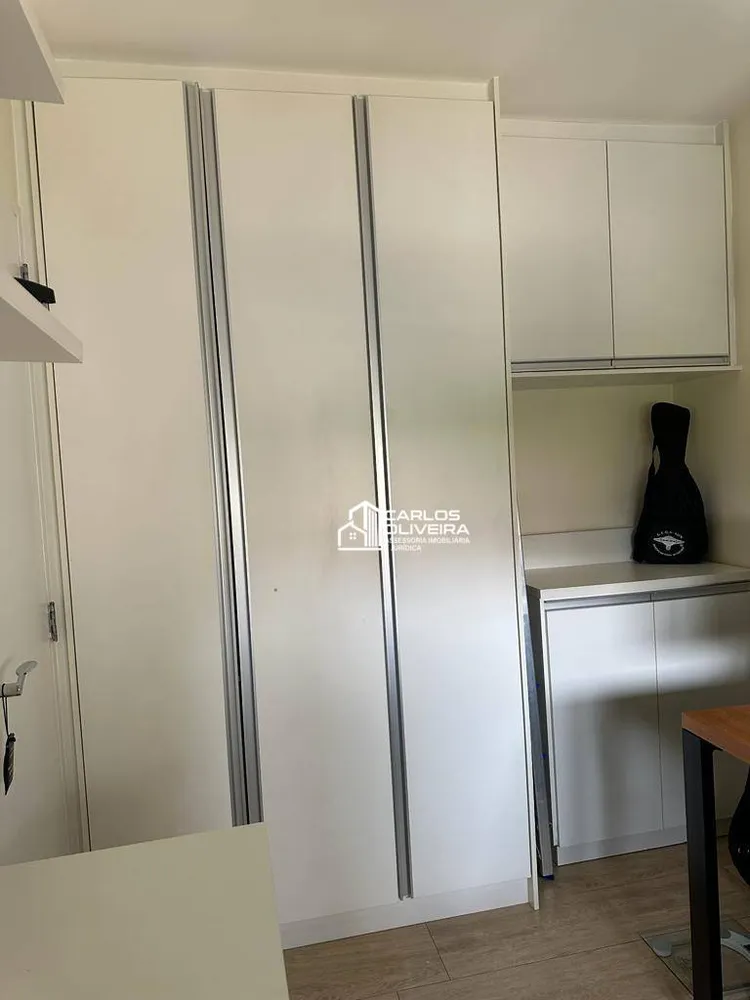 Apartamento, 2 quartos, 62 m² - Foto 2