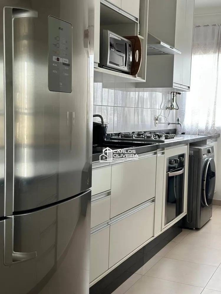Apartamento, 2 quartos, 62 m² - Foto 8