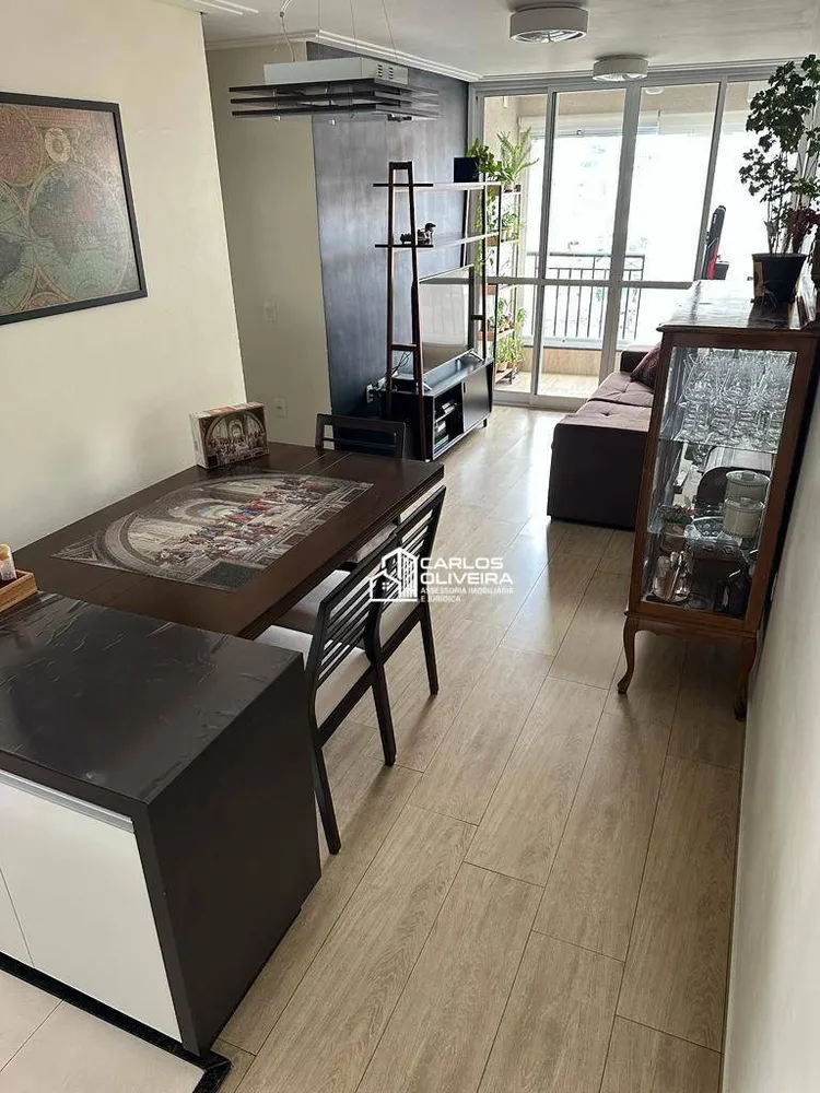 Apartamento, 2 quartos, 62 m² - Foto 6
