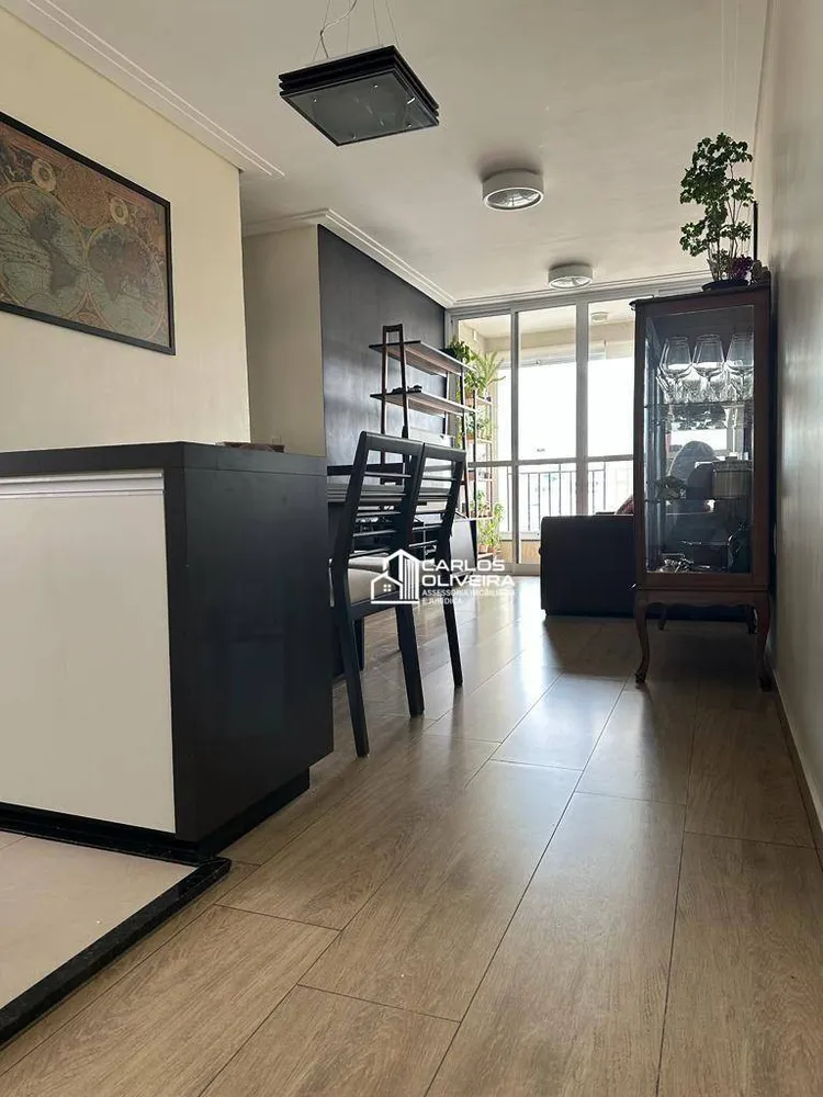 Apartamento, 2 quartos, 62 m² - Foto 8