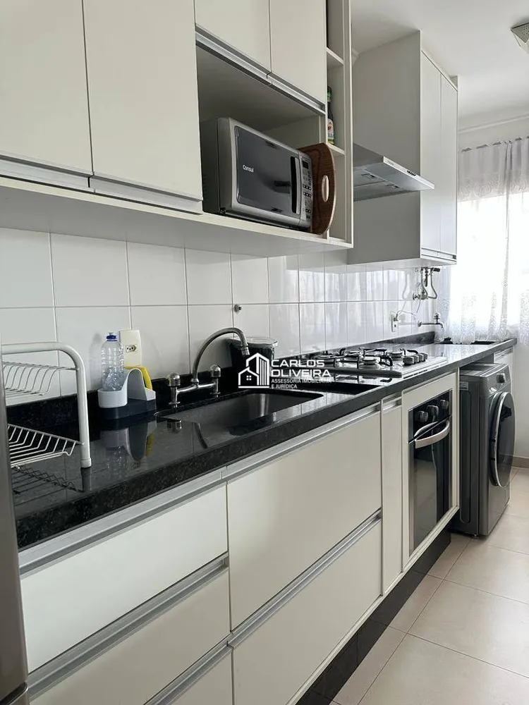 Apartamento, 2 quartos, 62 m² - Foto 10