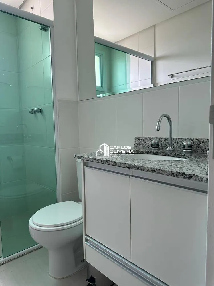 Apartamento, 2 quartos, 62 m² - Foto 3