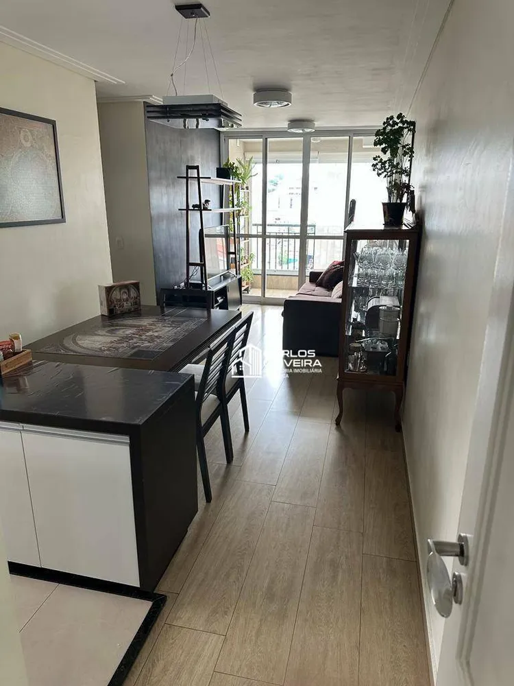 Apartamento, 2 quartos, 62 m² - Foto 1