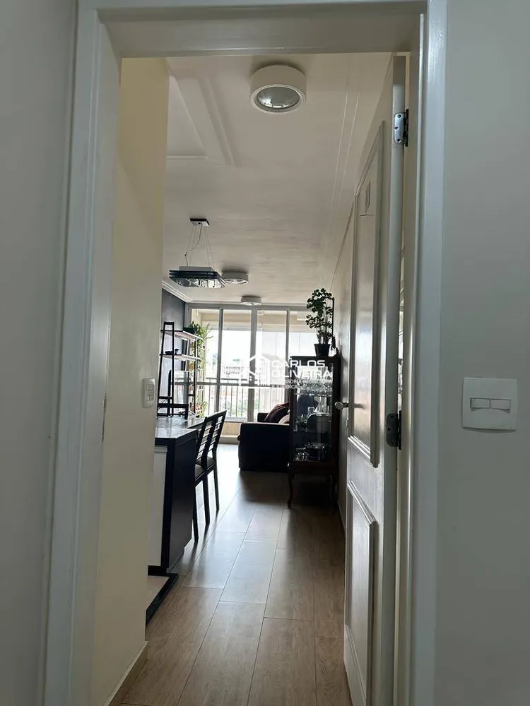 Apartamento, 2 quartos, 62 m² - Foto 4