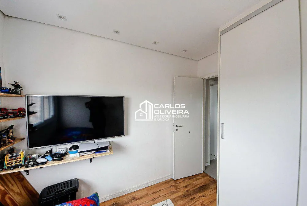 Apartamento, 3 quartos, 80 m² - Foto 5