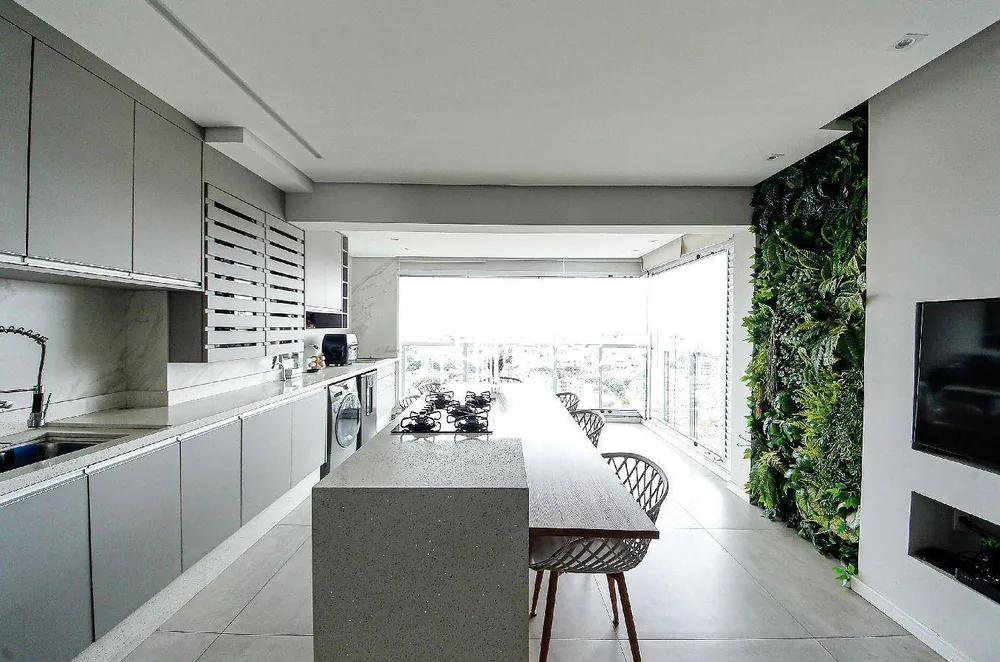 Apartamento, 3 quartos, 80 m² - Foto 6