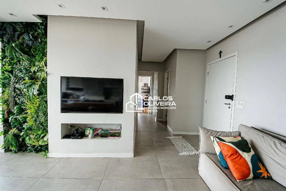 Apartamento, 3 quartos, 80 m² - Foto 4