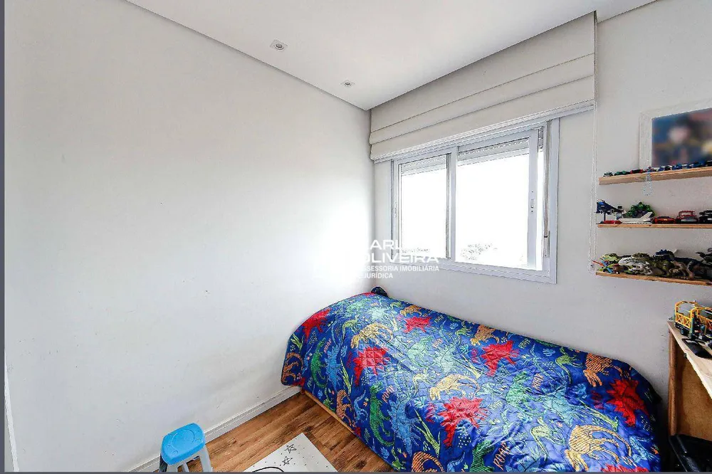 Apartamento, 3 quartos, 80 m² - Foto 8