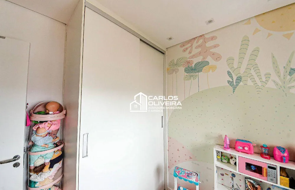 Apartamento, 3 quartos, 80 m² - Foto 5