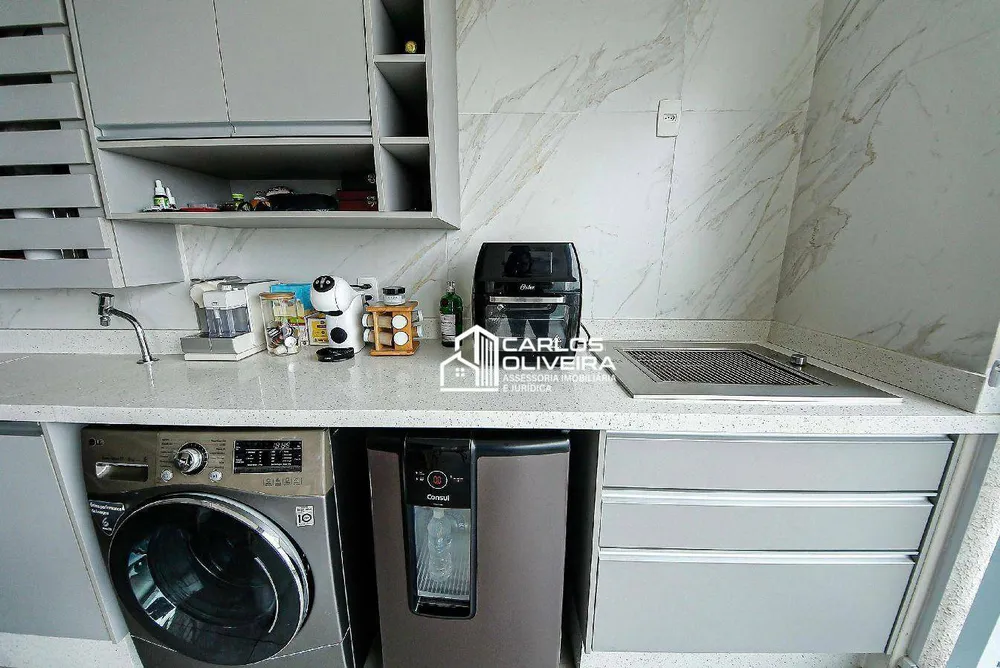 Apartamento, 3 quartos, 80 m² - Foto 7