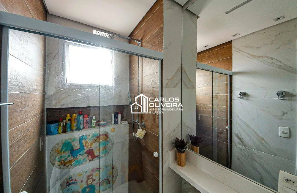 Apartamento, 3 quartos, 80 m² - Foto 3