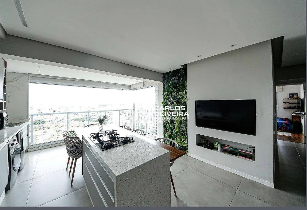 Apartamento, 3 quartos, 80 m² - Foto 1