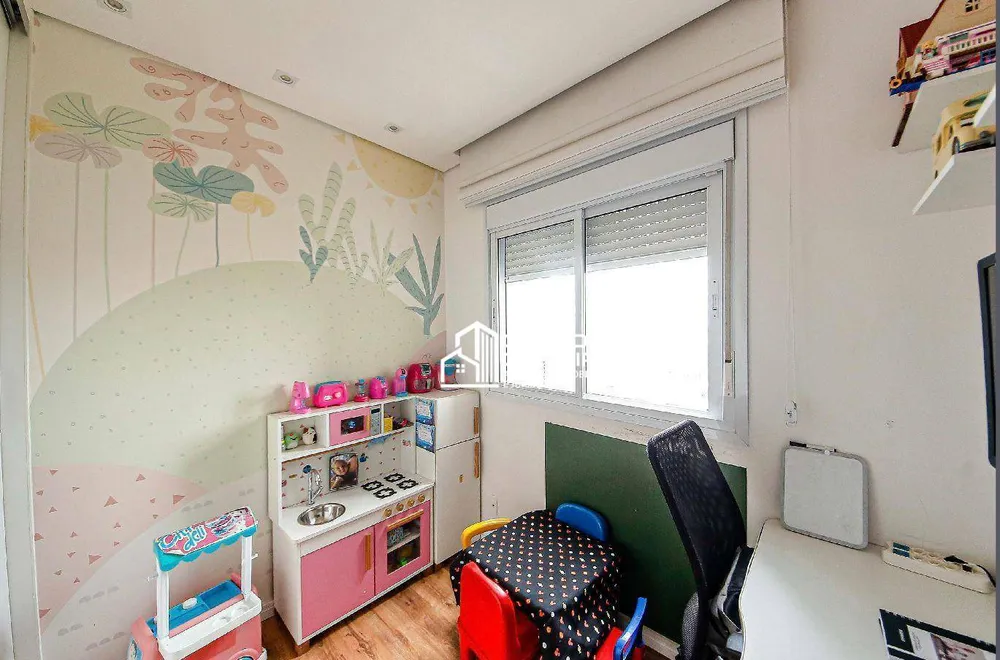 Apartamento, 3 quartos, 80 m² - Foto 3