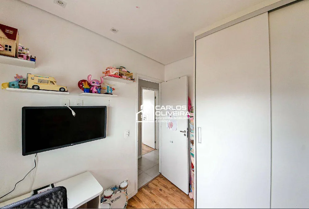 Apartamento, 3 quartos, 80 m² - Foto 2
