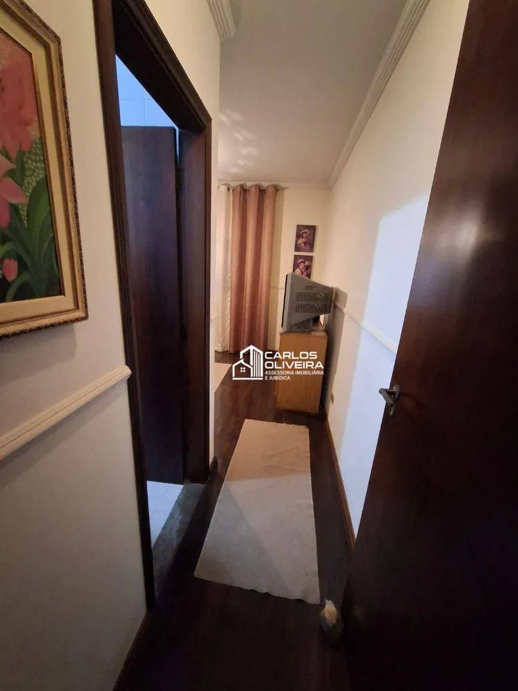 Sobrado, 2 quartos, 130 m² - Foto 12