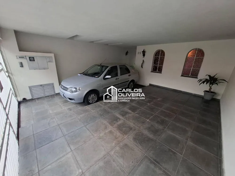 Sobrado, 2 quartos, 130 m² - Foto 7