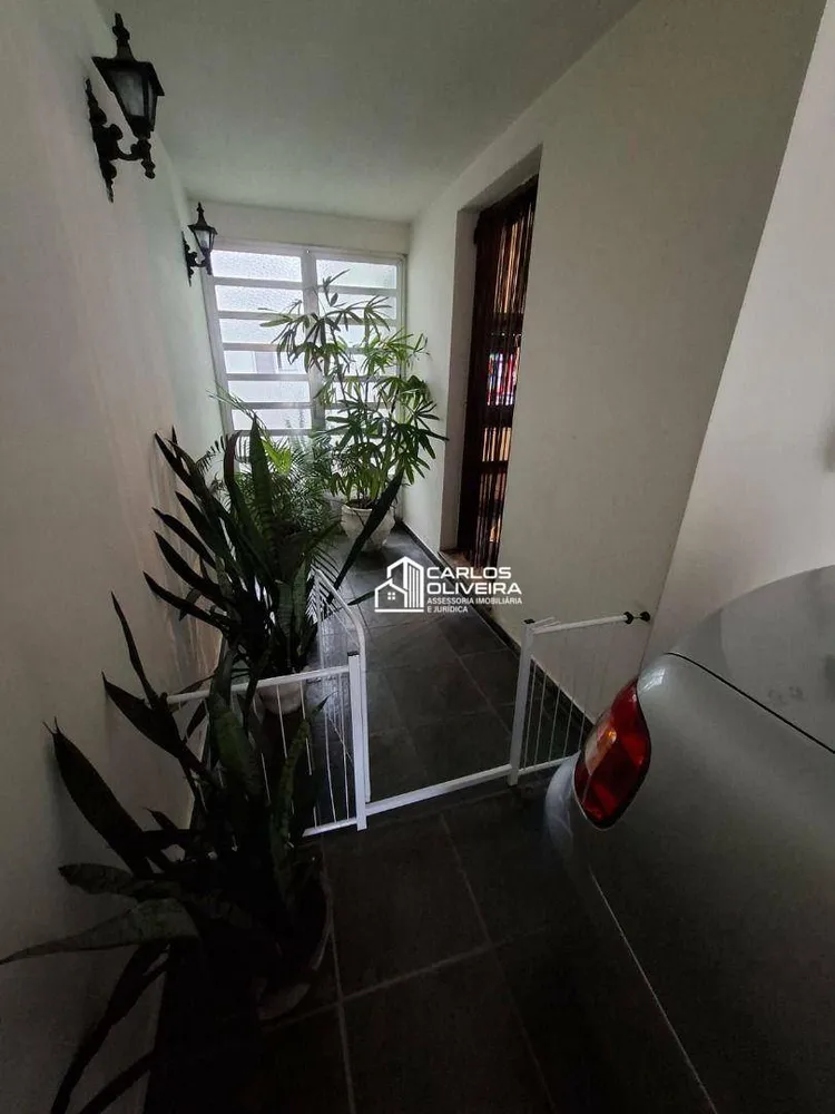Sobrado, 2 quartos, 130 m² - Foto 7