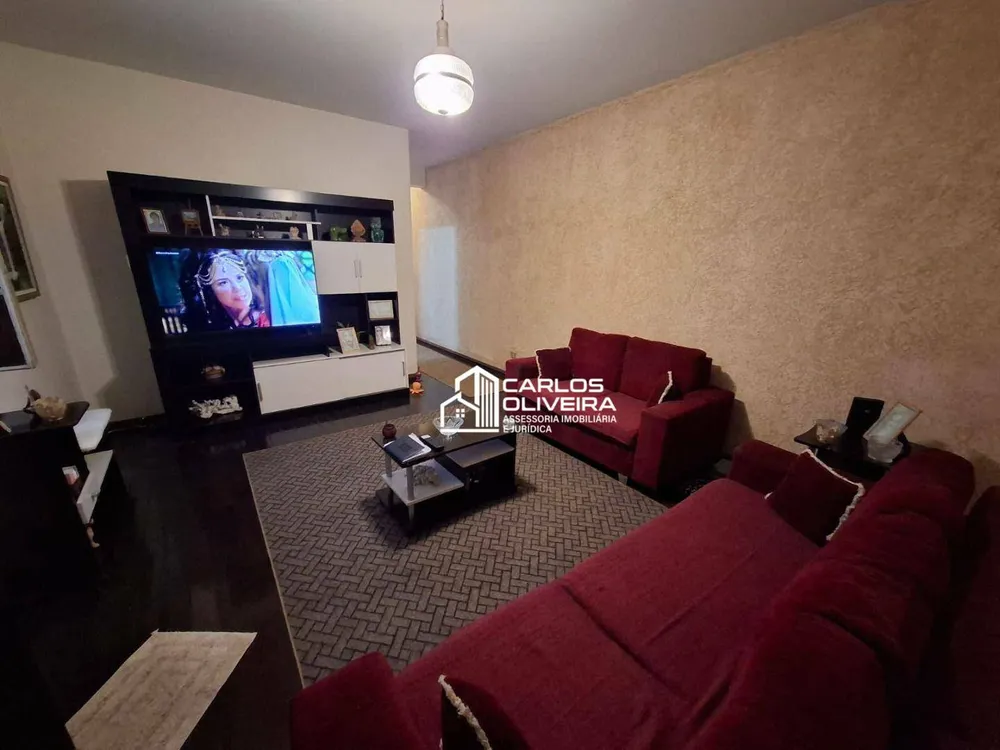 Sobrado, 2 quartos, 130 m² - Foto 1