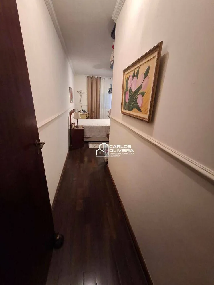 Sobrado, 2 quartos, 130 m² - Foto 5