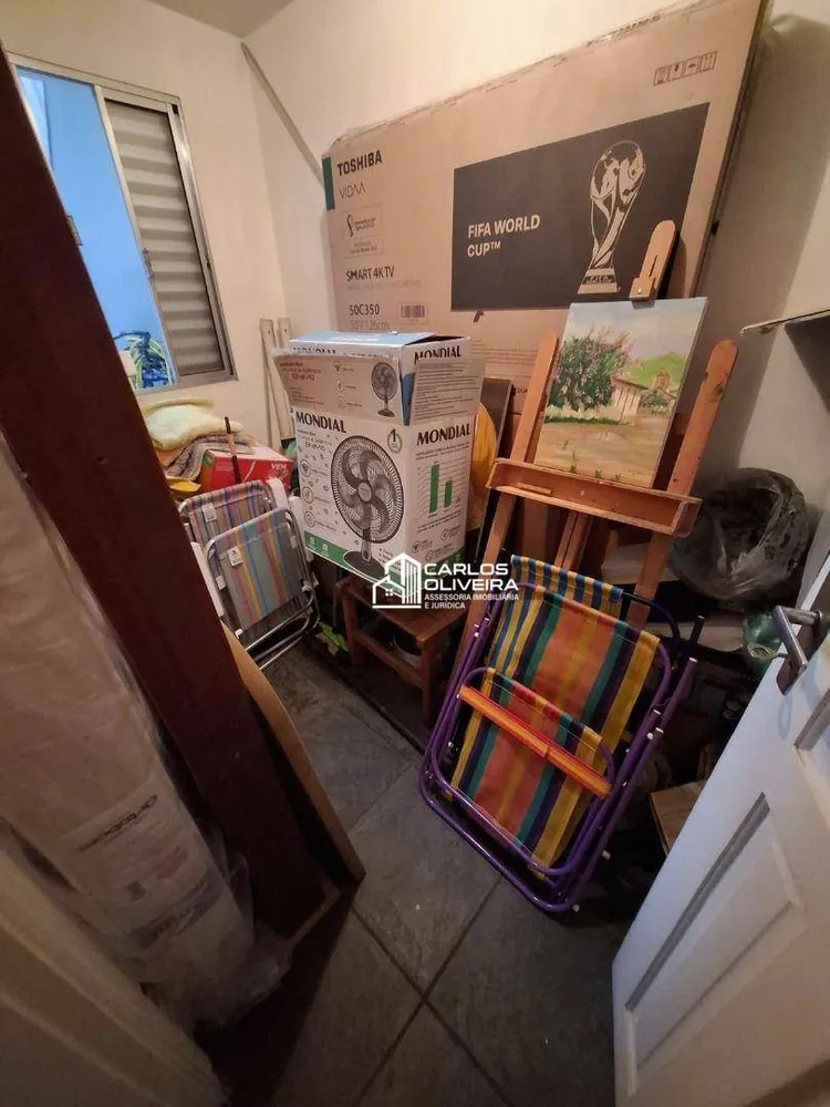 Sobrado, 2 quartos, 130 m² - Foto 6