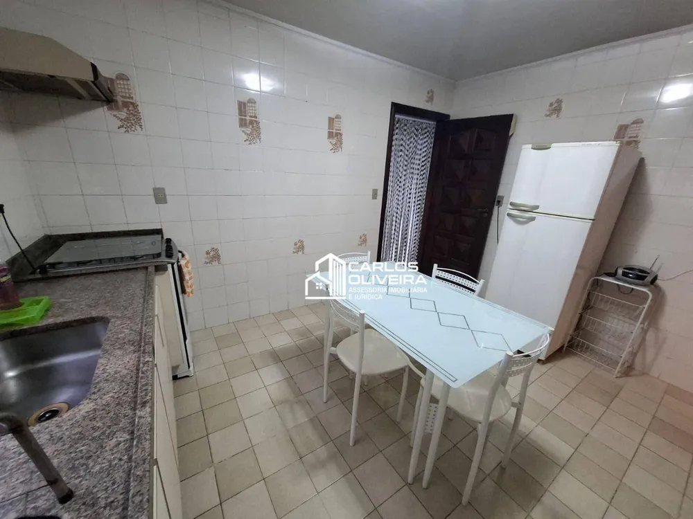 Sobrado, 2 quartos, 130 m² - Foto 2
