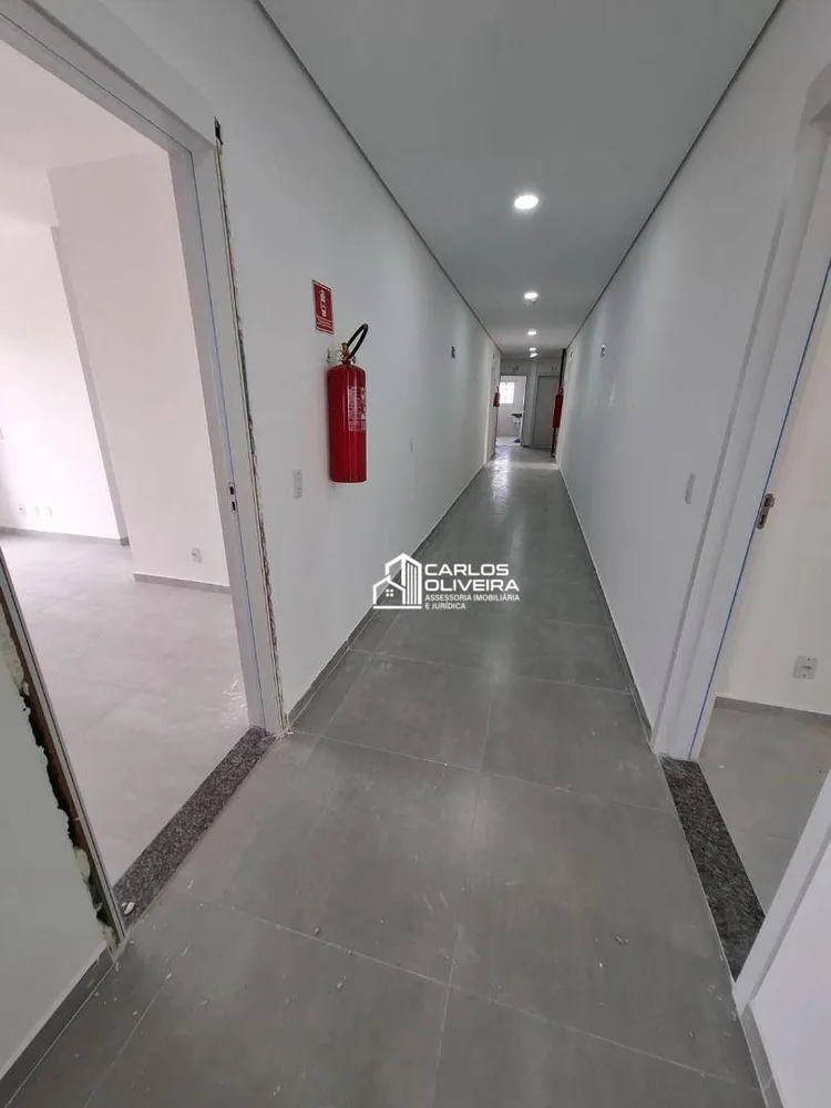 Apartamento, 2 quartos, 41 m² - Foto 7