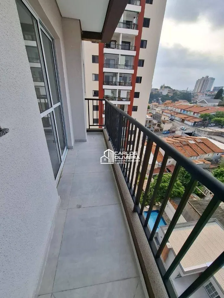 Apartamento, 2 quartos, 41 m² - Foto 4