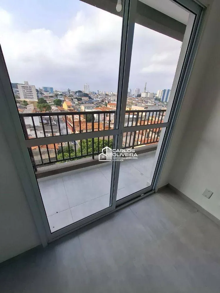 Apartamento, 2 quartos, 41 m² - Foto 5