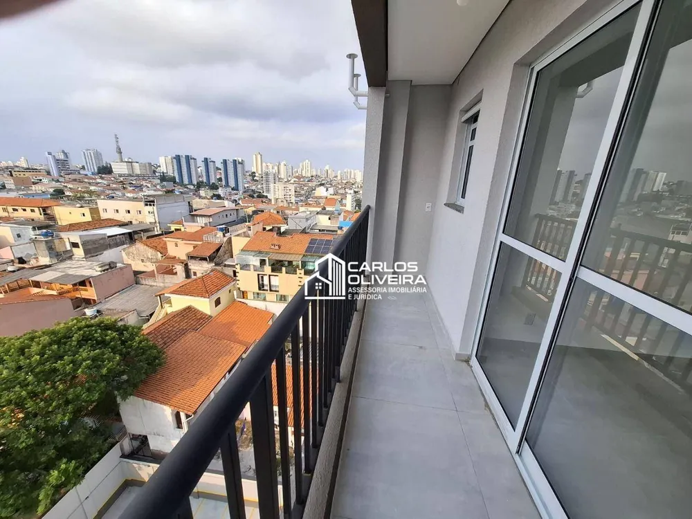 Apartamento, 2 quartos, 41 m² - Foto 8