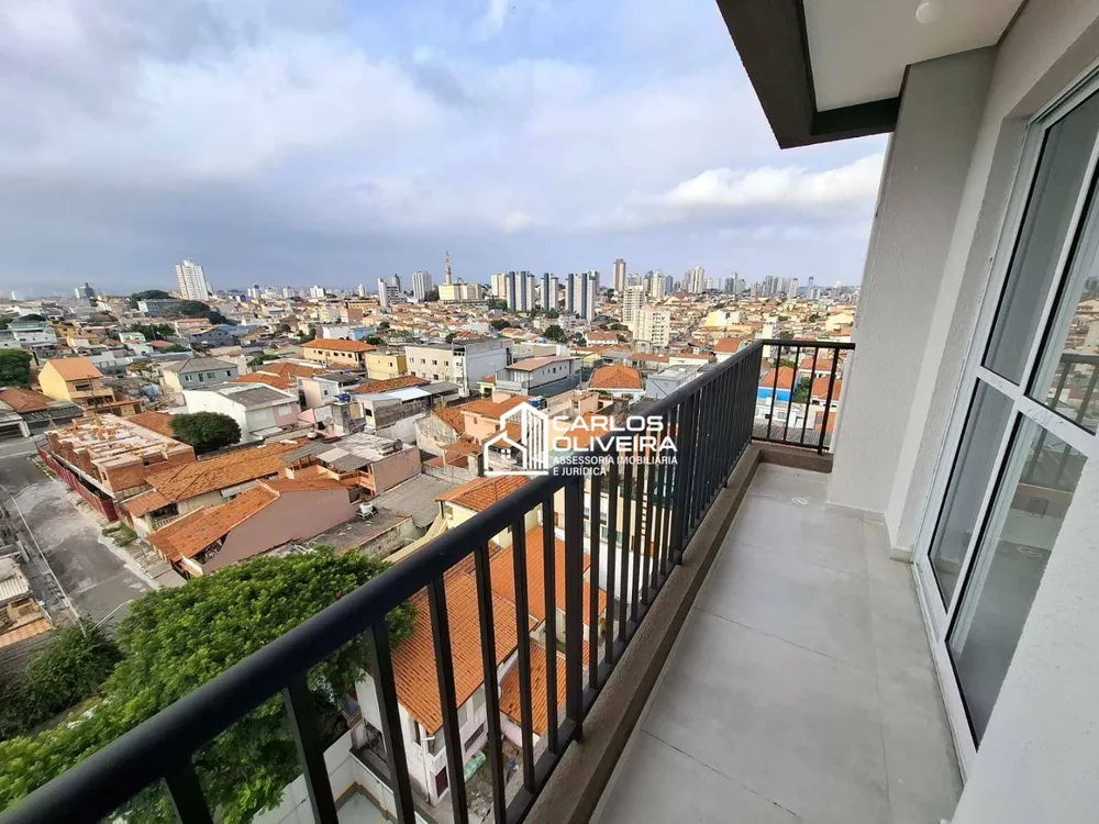 Apartamento, 2 quartos, 41 m² - Foto 8