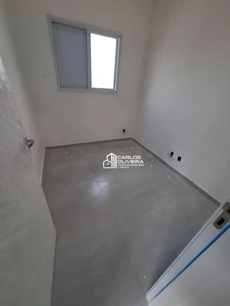Apartamento, 2 quartos, 41 m² - Foto 4