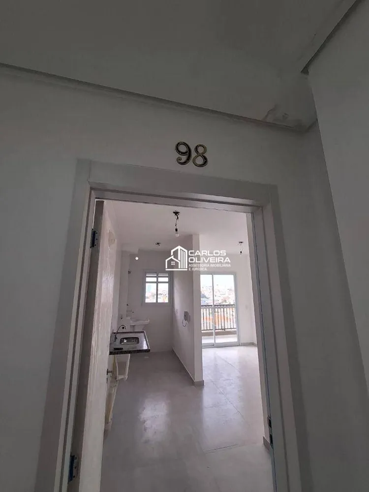Apartamento, 2 quartos, 41 m² - Foto 5