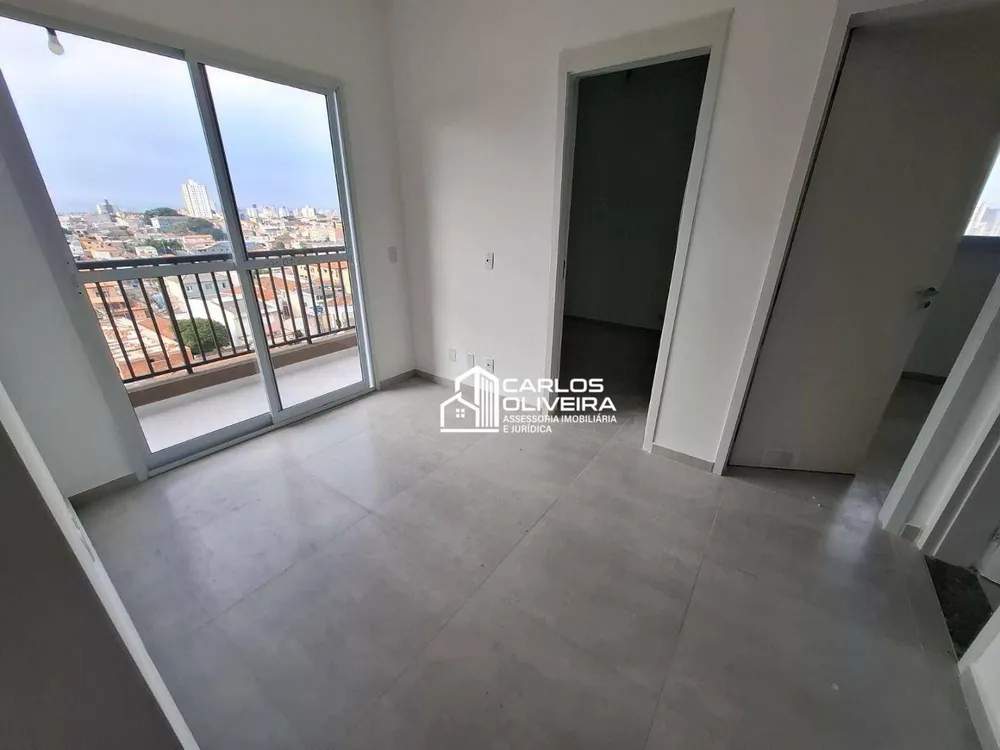 Apartamento, 2 quartos, 41 m² - Foto 6