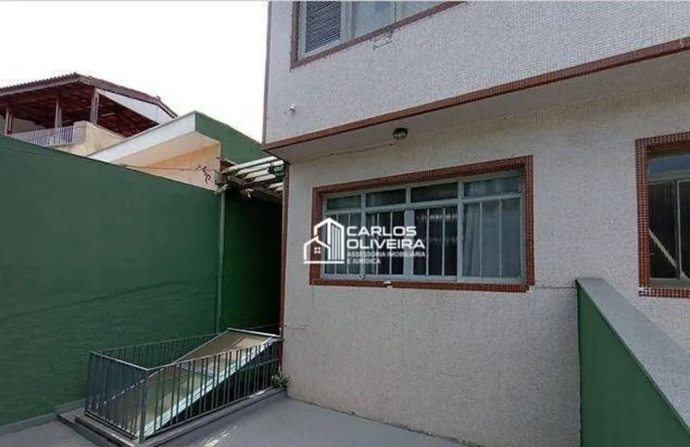 Sobrado, 2 quartos, 124 m² - Foto 5