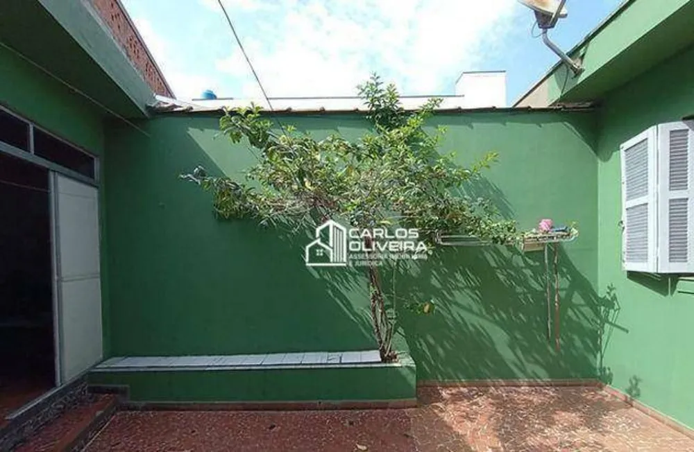 Sobrado, 2 quartos, 124 m² - Foto 6