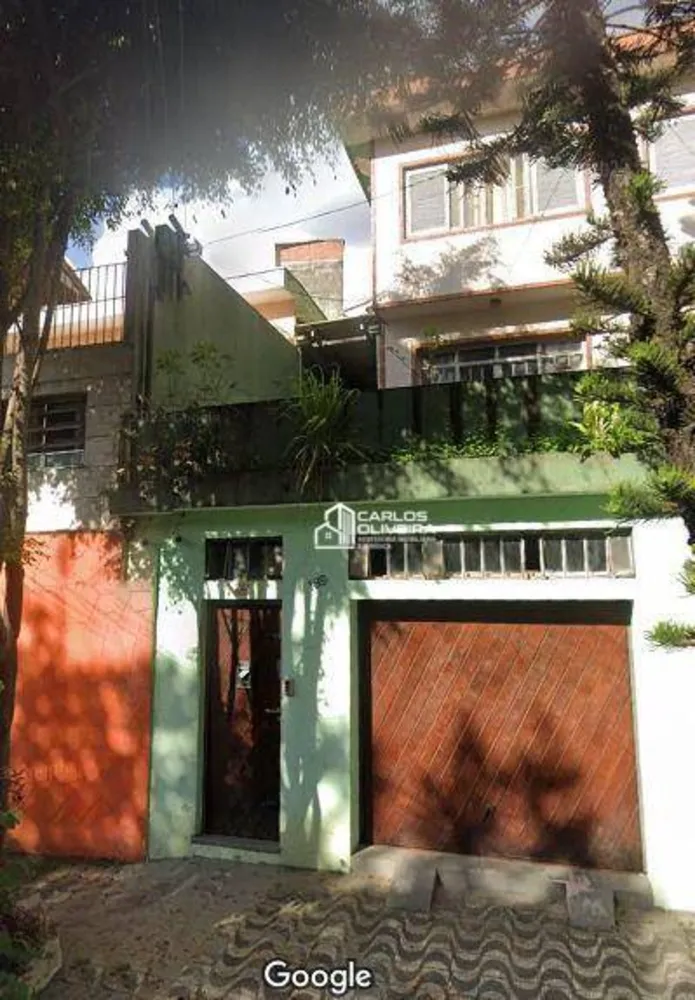 Sobrado, 2 quartos, 124 m² - Foto 1