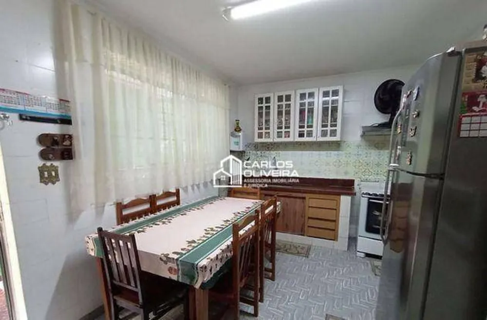 Sobrado, 2 quartos, 124 m² - Foto 8