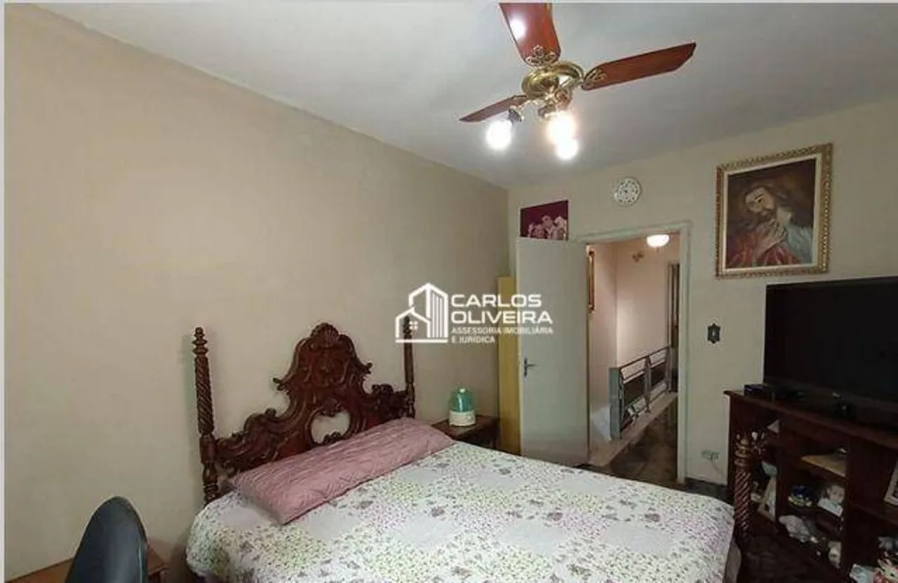 Sobrado, 2 quartos, 124 m² - Foto 2