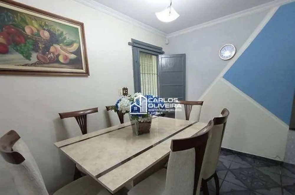 Sobrado, 2 quartos, 124 m² - Foto 3