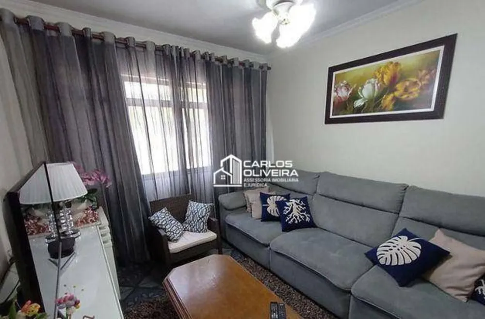 Sobrado, 2 quartos, 124 m² - Foto 5