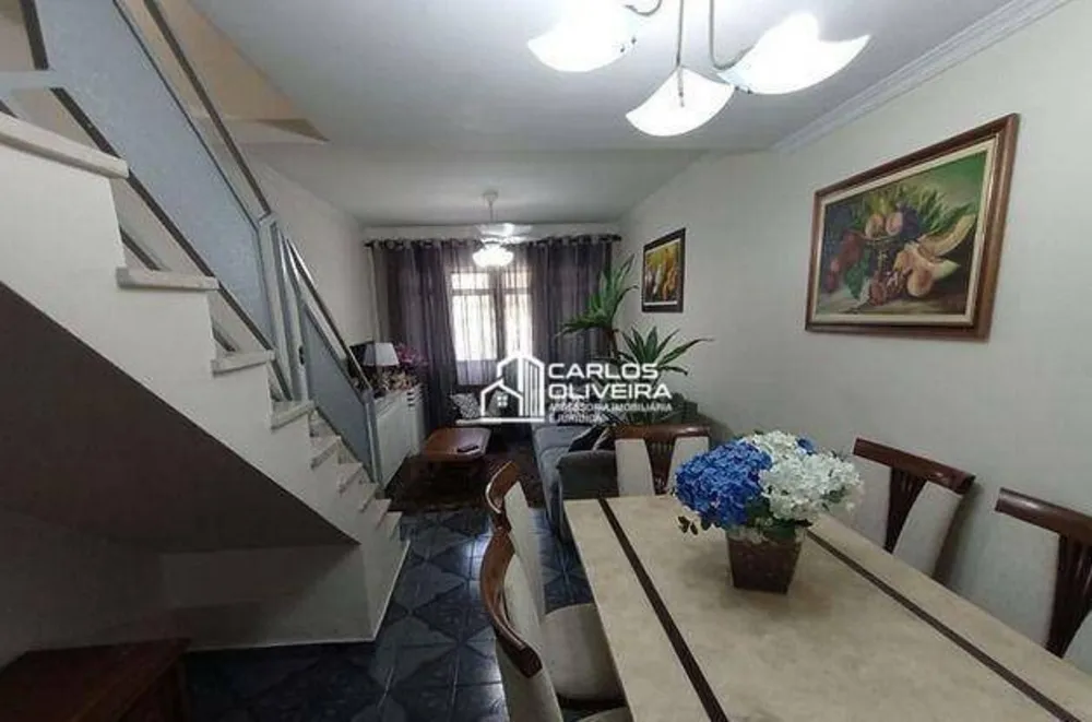 Sobrado, 2 quartos, 124 m² - Foto 7